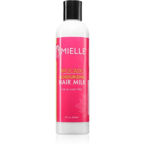 Mielle Mielle Avocado mleko za lase 240 ml