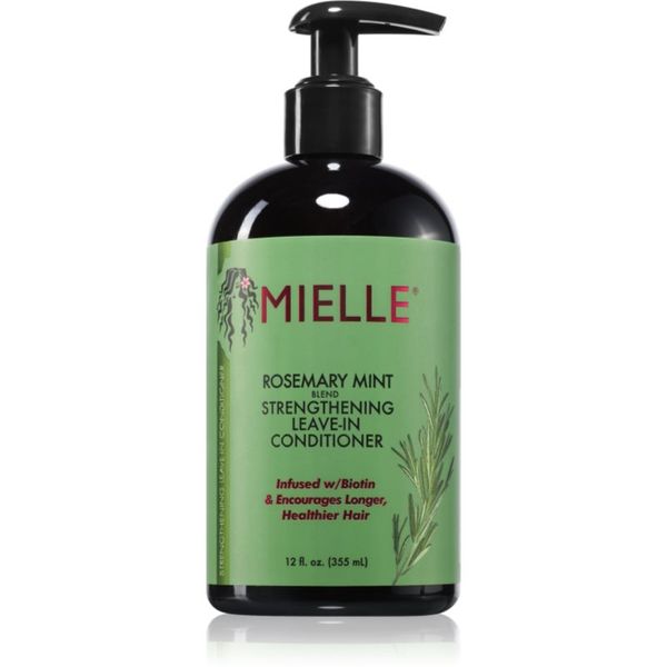 Mielle Mielle Rosemary Mint krepilni balzam 355 ml