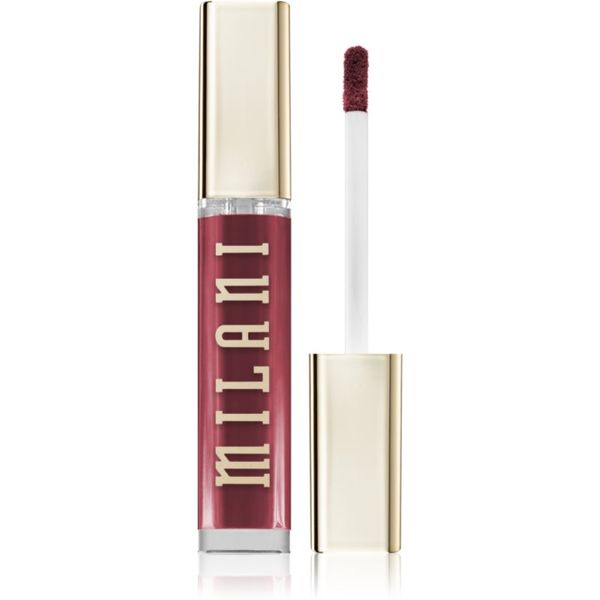 Milani Milani Amore Satin Matte Lip Crème satenasta šminka Elegant 6,5 ml