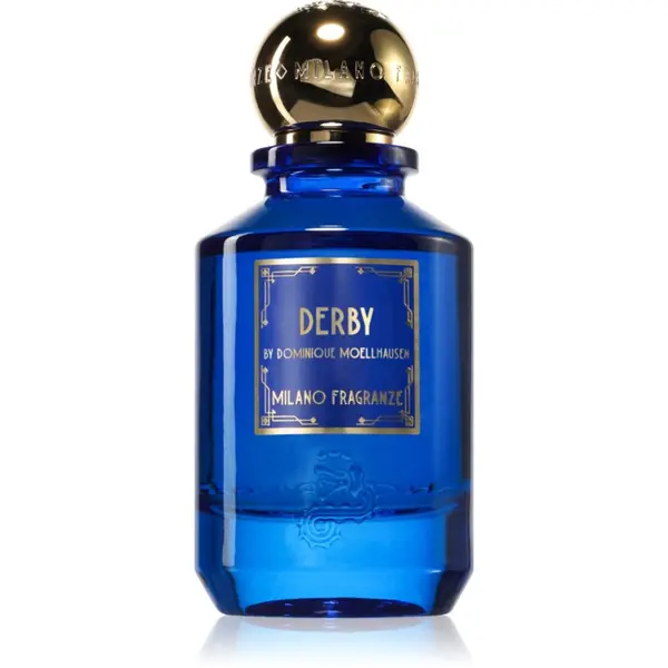 Milano Fragranze Milano Fragranze Derby parfumska voda uniseks 100 ml