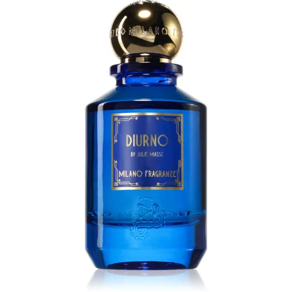 Milano Fragranze Milano Fragranze Diurno parfumska voda uniseks 100 ml