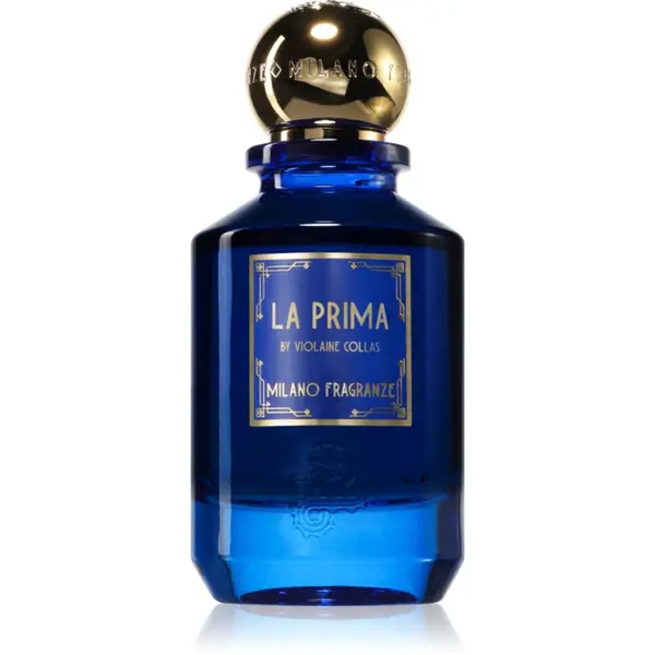 Milano Fragranze Milano Fragranze La Prima parfumska voda uniseks 100 ml