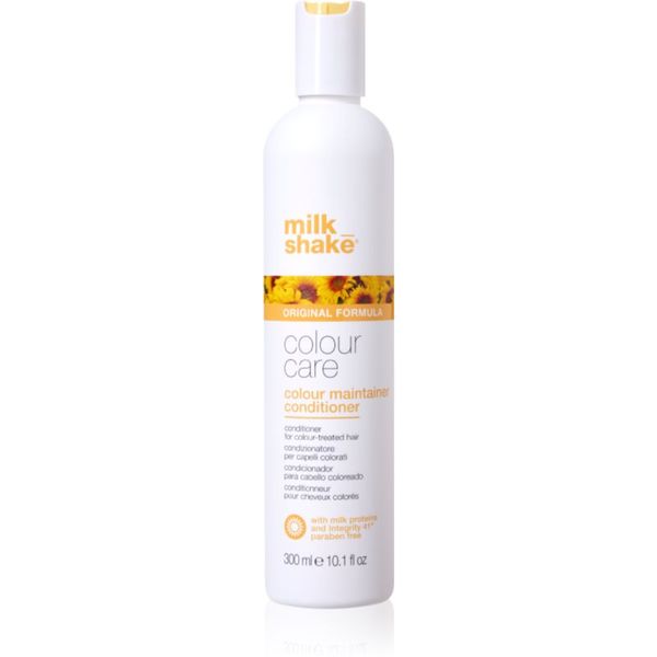 Milk Shake Milk Shake Color Care negovalni balzam za barvane lase 300 ml