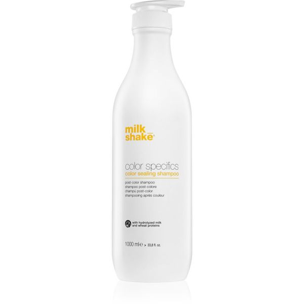 Milk Shake Milk Shake Color Specifics vlažilni šampon po barvanju 1000 ml