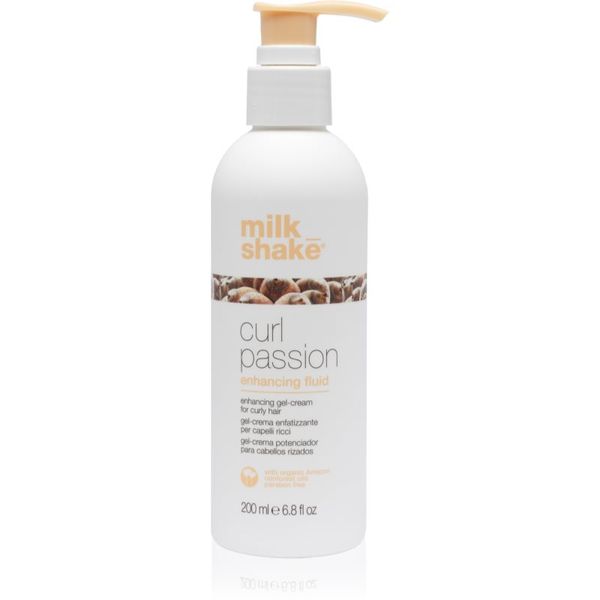 Milk Shake Milk Shake Curl Passion krepilna nega za kodraste lase 200 ml