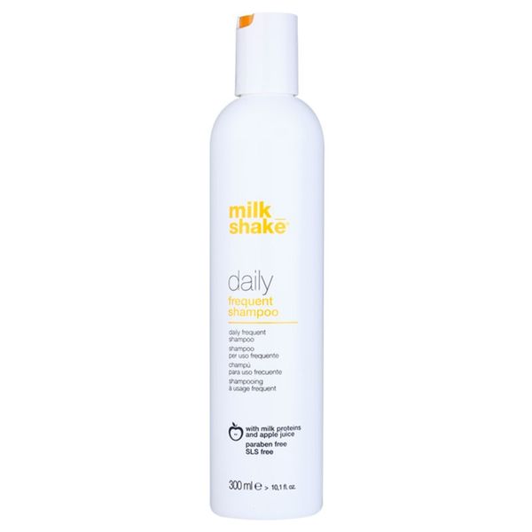 Milk Shake Milk Shake Daily šampon za pogosto umivanje las brez parabenov 300 ml
