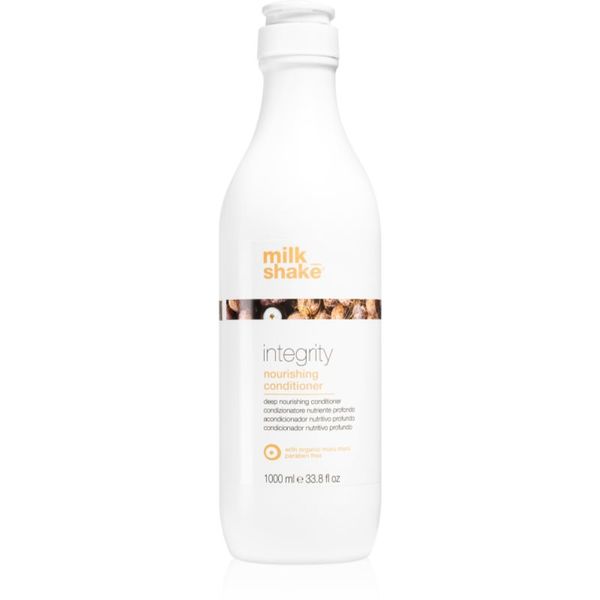 Milk Shake Milk Shake Integrity globinsko hranilni balzam za vse tipe las 1000 ml