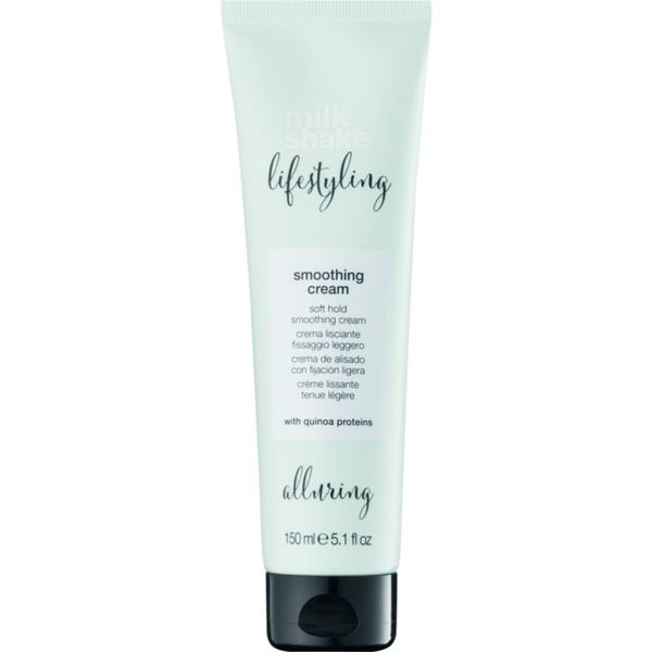 Milk Shake Milk Shake Lifestyling Alluring gladilna krema za lase 150 ml