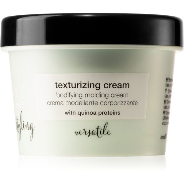 Milk Shake Milk Shake Lifestyling Texturizing Cream pomada za teksturo 100 ml