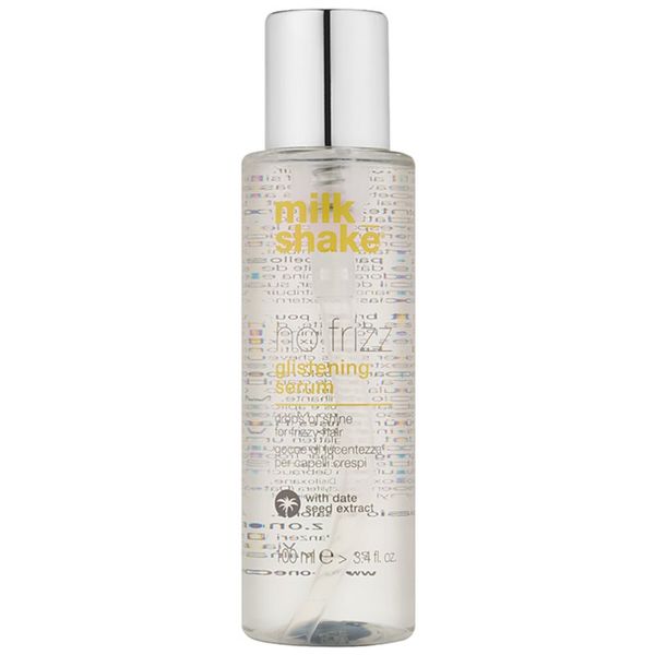 Milk Shake Milk Shake No Frizz serum za sijaj 100 ml