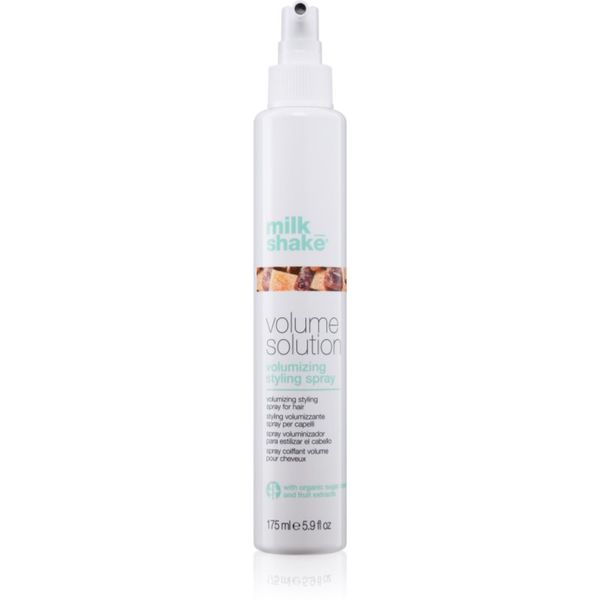 Milk Shake Milk Shake Volume Solution pršilo za volumen od korenin 175 ml