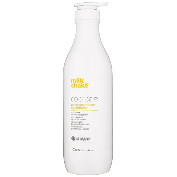 milk_shake® milk_shake® Colour Care negovalni balzam za barvane lase 1000 ml