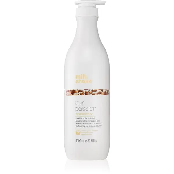 milk_shake® milk_shake® Curl Passion Conditioner balzam za kodraste lase 1000 ml