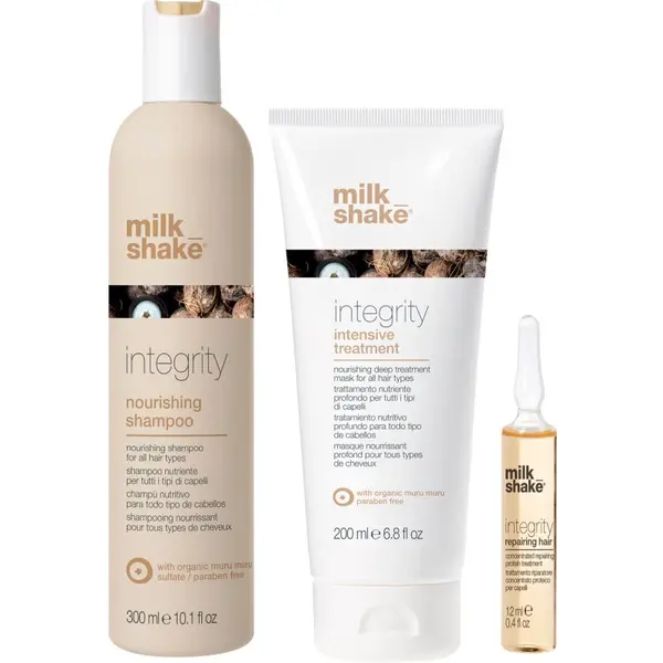 milk_shake® milk_shake® Integrity set za vse tipe las