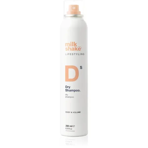 milk_shake® milk_shake® Lifestyling Dry Shampoo suhi šampon za volumen las 200 ml