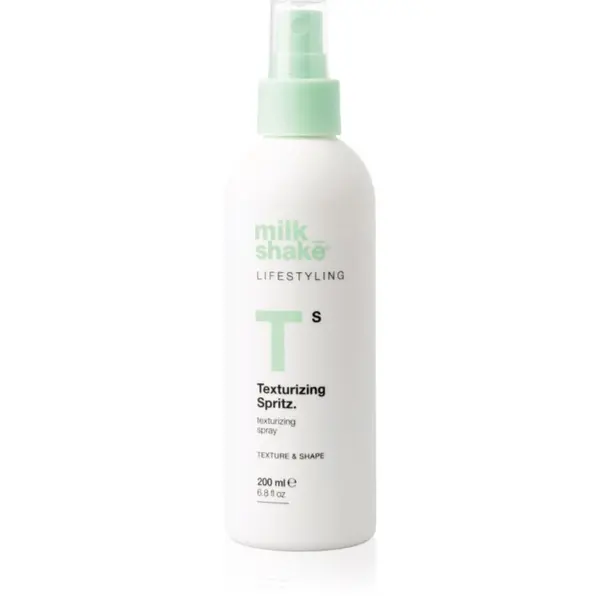 milk_shake® milk_shake® Lifestyling Texturizing Spritz pršilo za volumen las 200 ml