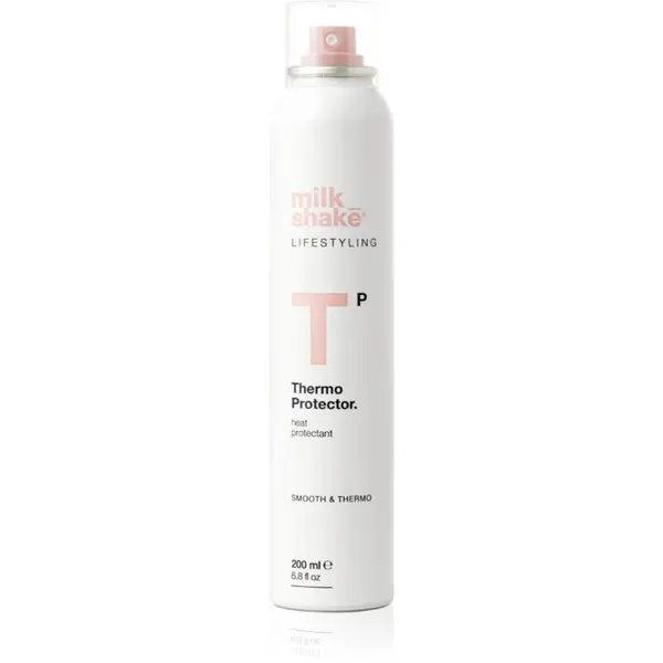 milk_shake® milk_shake® Lifestyling Thermo Protector zaščitno pršilo za obremenjene lase 200 ml