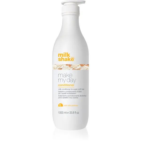 milk_shake® milk_shake® Make My Day Conditioner balzam za vse tipe las 1000 ml