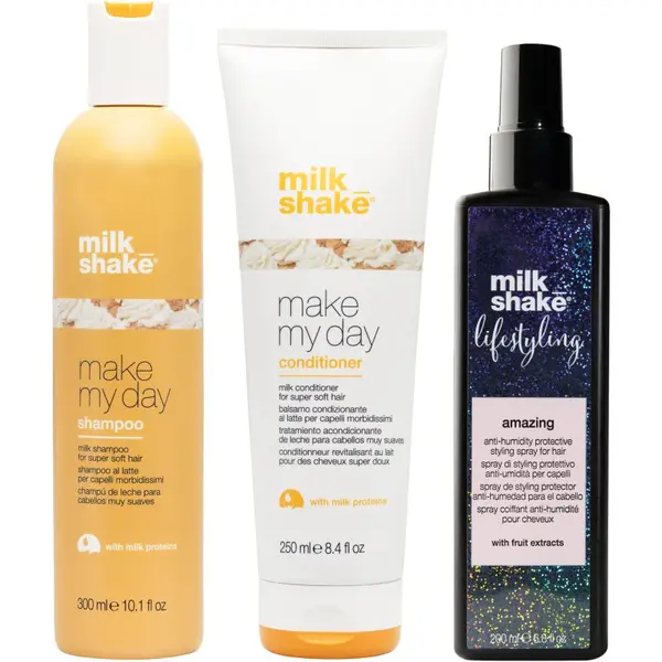 milk_shake® milk_shake® Make My Day set za vse tipe las
