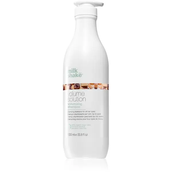 milk_shake® milk_shake® Volume Solution šampon za volumen za vse tipe las 1000 ml