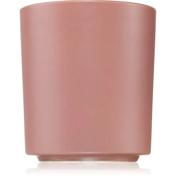 Milkhouse Candle Co. Milkhouse Candle Co. Earth & Ember Cashmere Blush dišeča sveča 369 g