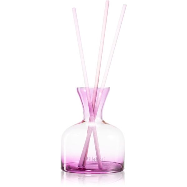Millefiori Millefiori Air Design Vase Pink aroma difuzor brez polnila (10 x 13 cm) 1 kos
