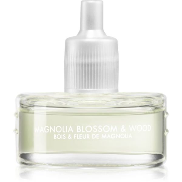 Millefiori Millefiori Aria Magnolia Blossom & Wood polnilo za aroma difuzor 20 ml