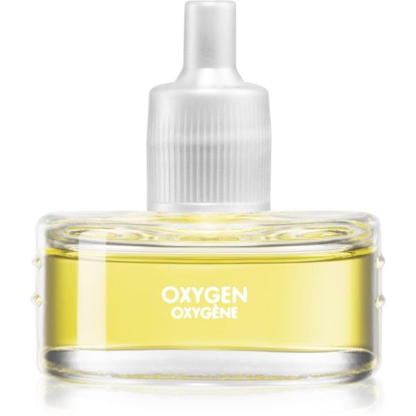 Millefiori Millefiori Aria Oxygen polnilo za aroma difuzor 20 ml