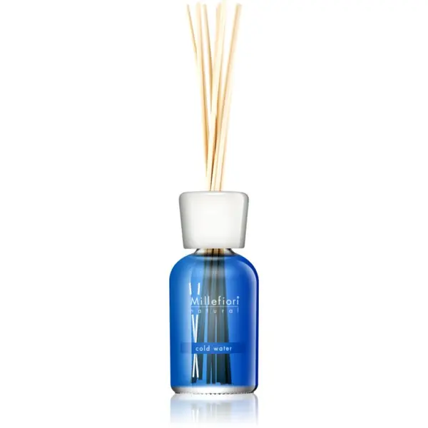 Millefiori Millefiori Milano Cold Water aroma difuzor 250 ml