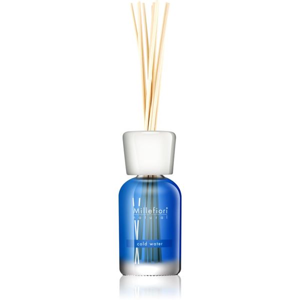 Millefiori Millefiori Milano Cold Water aroma difuzor s polnilom 100 ml