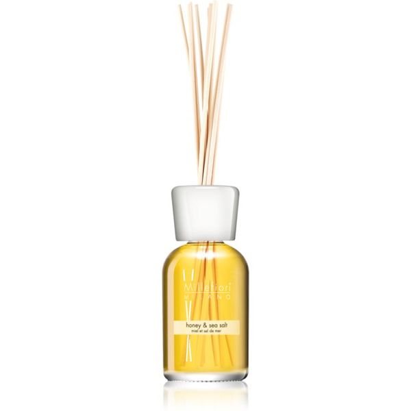 Millefiori Millefiori Milano Honey & Sea Salt aroma difuzor s polnilom 250 ml