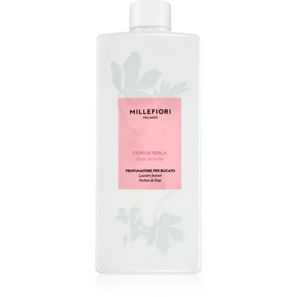 Millefiori Millefiori Milano Laundry Fiori Di Perla koncentrirana dišava za v pralni stroj 250 ml