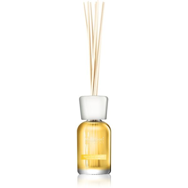 Millefiori Millefiori Milano Legni e Fiori D'Arancio aroma difuzor s polnilom 100 ml