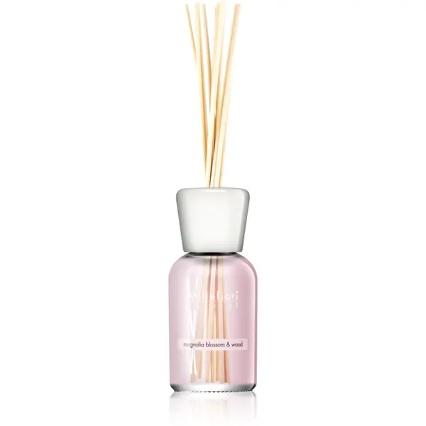 Millefiori Millefiori Milano Magnolia Blossom & Wood aroma difuzor 500 ml