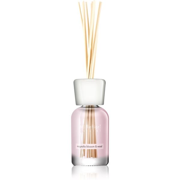 Millefiori Millefiori Milano Magnolia Blossom & Wood aroma difuzor s polnilom 100 ml