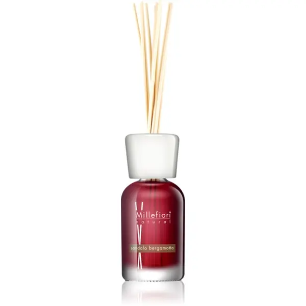 Millefiori Millefiori Milano Sandalo Bergamotto aroma difuzor 100 ml