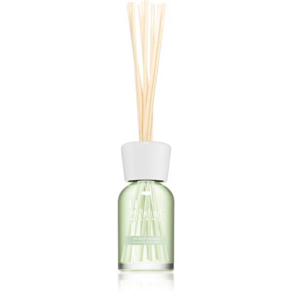 Millefiori Millefiori Milano Verdant Escape aroma difuzor s polnilom 100 ml