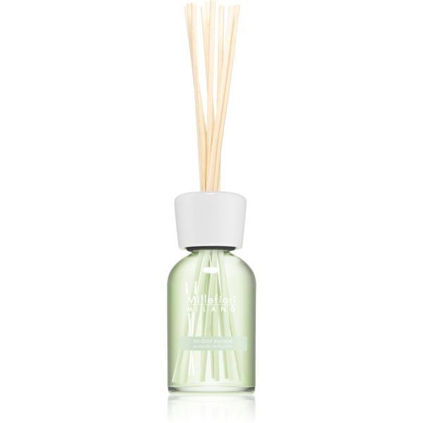 Millefiori Millefiori Milano Verdant Escape aroma difuzor s polnilom 250 ml