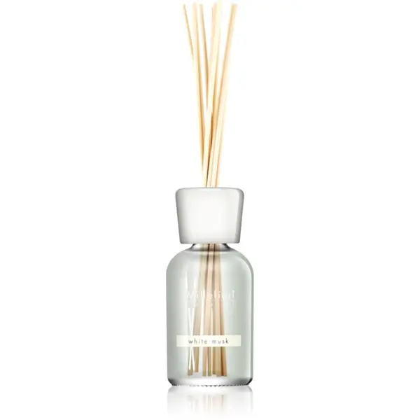 Millefiori Millefiori Milano White Musk aroma difuzor 250 ml