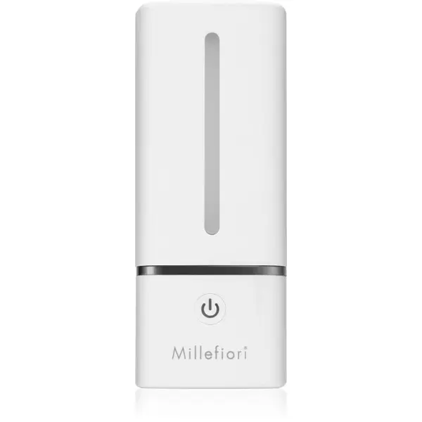 Millefiori Millefiori Moveo električni difuzor beli 1 kos