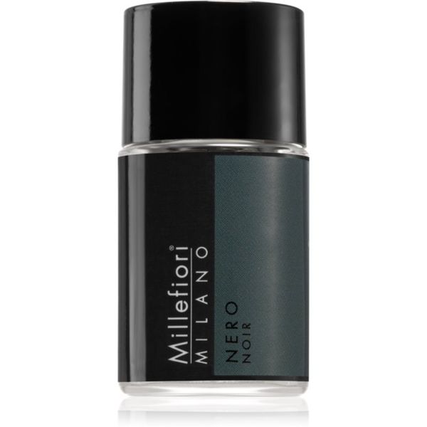 Millefiori Millefiori Moveo Nero polnilo za aroma difuzor 15 ml