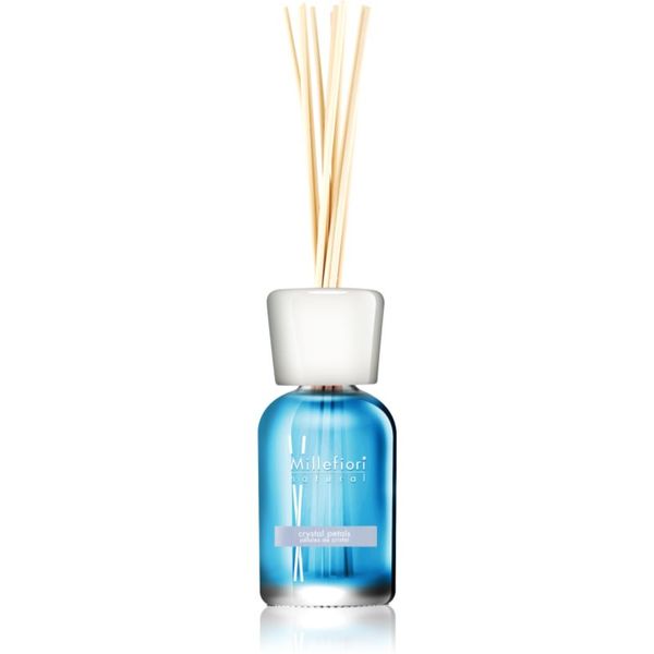 Millefiori Millefiori Natural Acqua Blu aroma difuzor s polnilom 100 ml