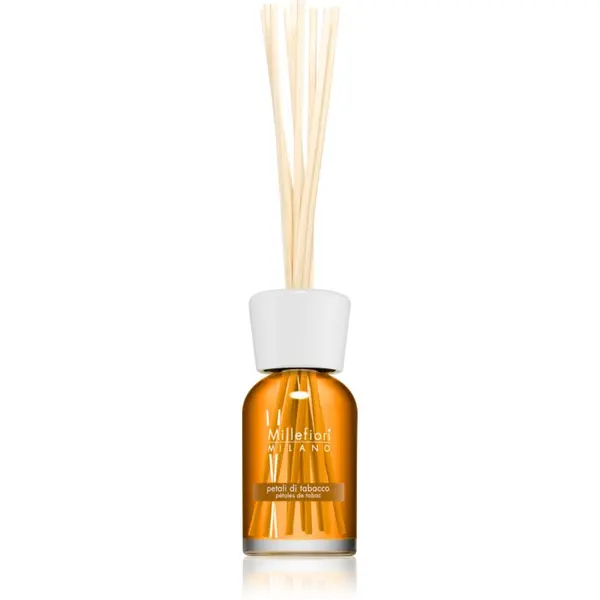 Millefiori Millefiori Petali Di Tabacco aroma difuzor 100 ml