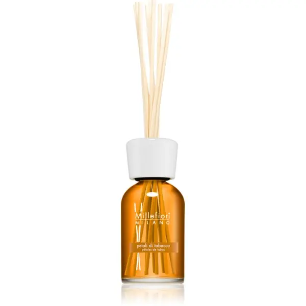 Millefiori Millefiori Petali Di Tabacco aroma difuzor 250 ml