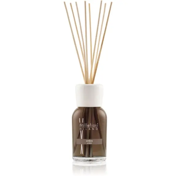 Millefiori Millefiori Reed Ombra nadomestno polnilo za aroma difuzor 250 ml