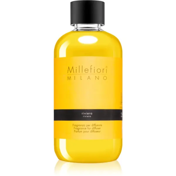 Millefiori Millefiori Riviera nadomestno polnilo za aroma difuzor 250 ml
