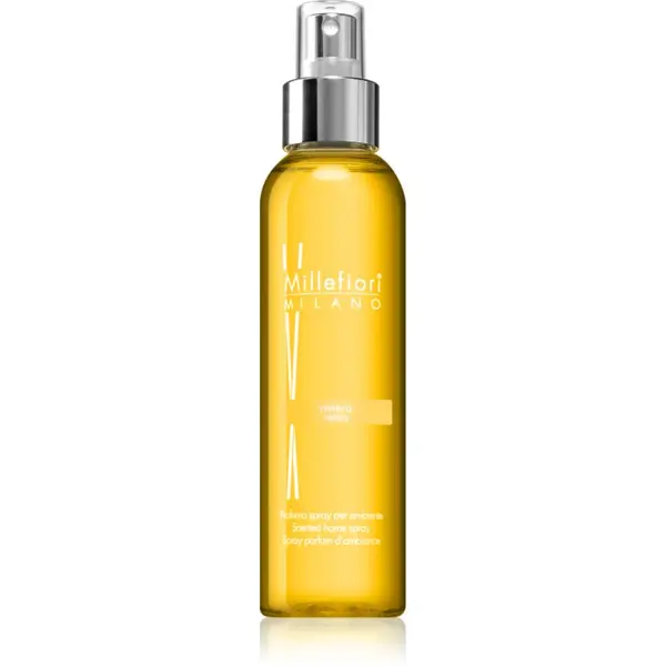 Millefiori Millefiori Riviera pršilo za dom 150 ml