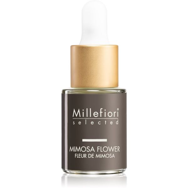 Millefiori Millefiori Selected Mimosa Flower dišavno olje 15 ml