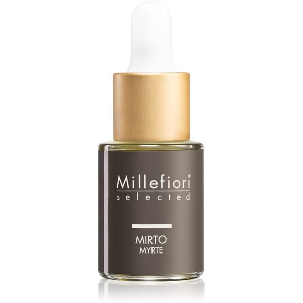 Millefiori Millefiori Selected Mirto dišavno olje 15 ml