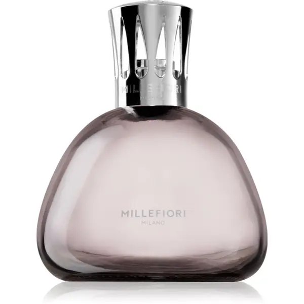 Millefiori Millefiori Smokey Grey katalitična svetilka 1 kos